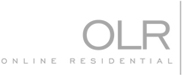 Online Residential logo